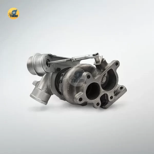 Turbolader VW T4 1.9TD 68PS/50kW