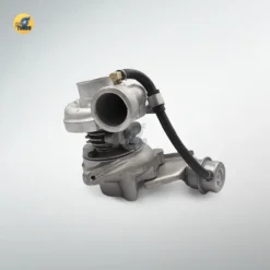 Alternative view of Turbolader VW LT II 2.8TDI 125PS/130PS