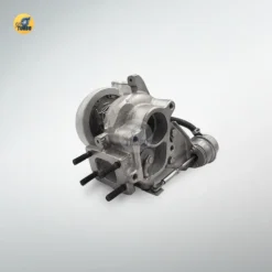 LT II 2.8 TDI 125PS | 92kW GB000529