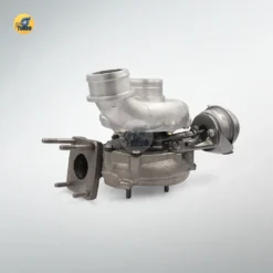 Alternative view of Turbolader VW LT II 2.5TDI 109PS/80kW