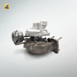 LT II 2.5 TDI 109PS | 80kW GB000530