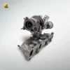 Turbolader Alhambra Galaxy Sharan 1.9TDI 90PS/66kW