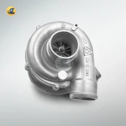 Turbolader Audi 200 Quattro S2 S4 S6 2.2 Turbo 220PS/230PS