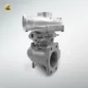 Turbolader Audi 200 Quattro S2 S4 S6 2.2 Turbo 220PS/230PS