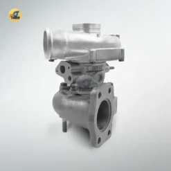 Alternative view of Turbolader Audi 200 Quattro S2 S4 S6 2.2 Turbo 220PS/230PS