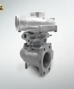 Alternative view of Turbolader Audi 200 Quattro S2 S4 S6 2.2 Turbo 220PS/230PS