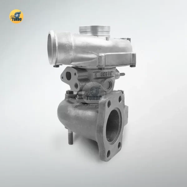 Turbolader Audi 200 Quattro S2 S4 S6 2.2 Turbo 220PS/230PS