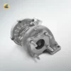 Turbolader Audi 200 Quattro S2 S4 S6 2.2 Turbo 220PS/230PS
