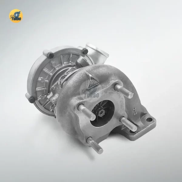 Turbolader Audi 200 Quattro S2 S4 S6 2.2 Turbo 220PS/230PS