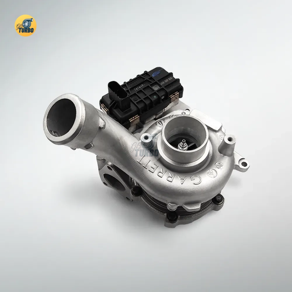 Turbolader Audi A6 C6 Allroad A6 C6 2.7TDI 163PS-190PS Turbolader Audi A6 C6 Allroad A6 C6 2.7TDI 163PS-190PS