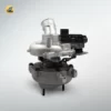 Turbolader Audi A6 C6 Allroad A6 C6 2.7TDI 163PS-190PS