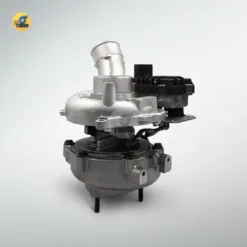 Turbolader Audi A6 C6 Allroad A6 C6 2.7TDI 163PS-190PS A6 C6 2.7 TDI 163PS | 120kW GB000534
