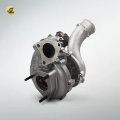 Turbolader Audi A6 C6 Allroad A6 C6 2.7TDI 163PS-190PS A6 C6 2.7 TDI 163PS | 120kW GB000534