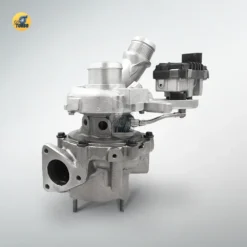 Q7 I 4.2 TDI 340PS | 250kW GB000535