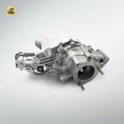 Q7 I 4.2 TDI 340PS | 250kW GB000535