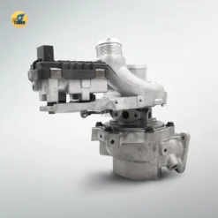 Q7 I 4.2 TDI 340PS | 250kW GB000536