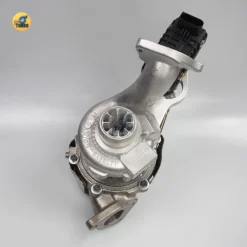 Turbolader Audi A8 D4 4.2 TDI 351PS / 258kW - Rechte Seite