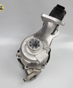 Turbolader Audi A8 D4 4.2 TDI 351PS / 258kW - Rechte Seite