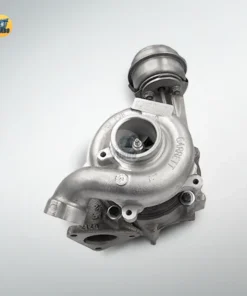 Turbolader Audi A8 D2 3.3TDI 224PS/165kW Linke Seite