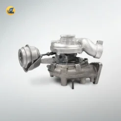 Turbolader Audi A8 D2 3.3TDI 224PS/165kW Linke Seite A8 D2 3.3 TDI 224PS | 165kW GB000539