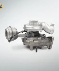 Turbolader Audi A8 D2 3.3TDI 224PS/165kW Linke Seite Audi GB000539