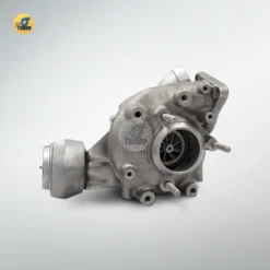 Turbolader Audi A8 D2 3.3TDI 224PS/165kW Linke Seite A8 D2 3.3 TDI 224PS | 165kW GB000539