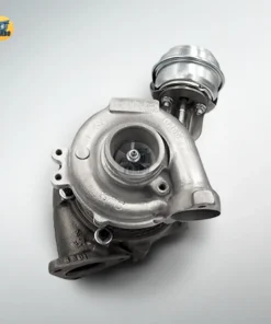 Turbolader Audi A8 D2 3.3TDI 224PS/165kW Rechte Seite