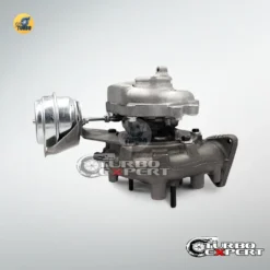 Alternative view of Turbolader Audi A8 D2 3.3TDI 224PS/165kW Rechte Seite