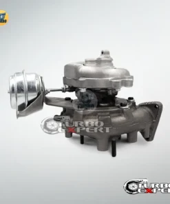 Alternative view of Turbolader Audi A8 D2 3.3TDI 224PS/165kW Rechte Seite