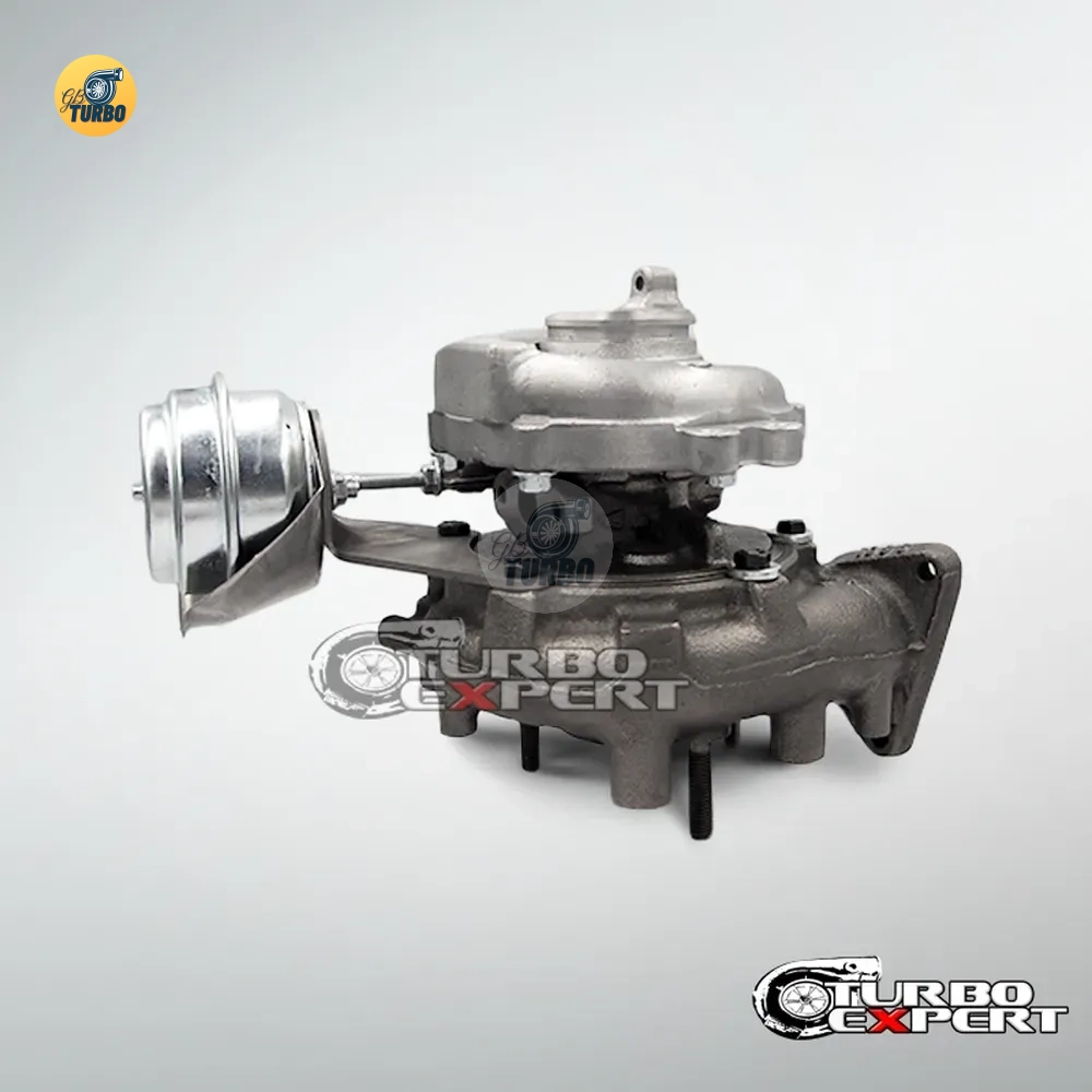 Turbolader Audi A8 D2 3.3TDI 224PS/165kW Rechte Seite Turbolader Audi A8 D2 3.3TDI 224PS/165kW Rechte Seite - Bild 2