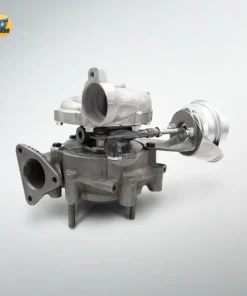 Turbolader Audi A8 D2 3.3TDI 224PS/165kW Rechte Seite Audi GB000540