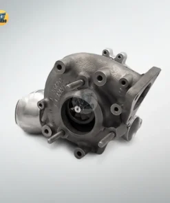 Turbolader Audi A8 D2 3.3TDI 224PS/165kW Rechte Seite Audi GB000540