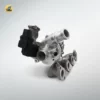 Turbolader VW Group 1.2 TSI 86PS | 90PS | 105PS