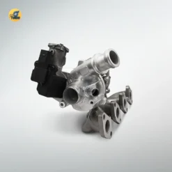 Turbolader VW Group 1.2 TSI 86PS | 90PS | 105PS