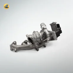 Alternative view of Turbolader VW Group 1.2 TSI 86PS | 90PS | 105PS