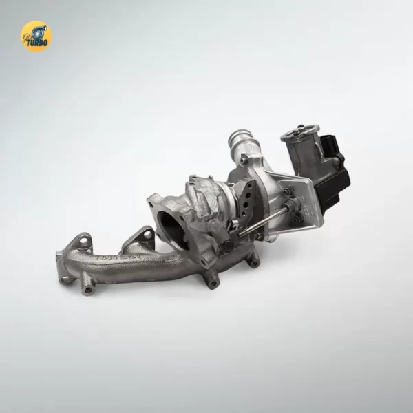 Turbolader VW Group 1.2 TSI 86PS | 90PS | 105PS