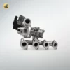 Turbolader VW Group 1.2 TSI 86PS | 90PS | 105PS