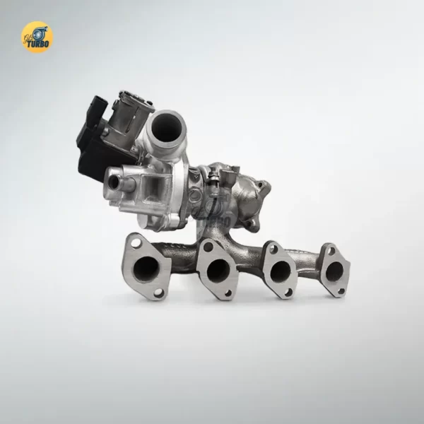Turbolader VW Group 1.2 TSI 86PS | 90PS | 105PS