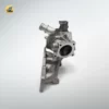 Turbolader VW Group 1.2 TSI 86PS | 90PS | 105PS