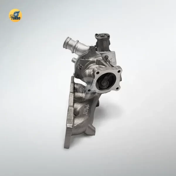 Turbolader VW Group 1.2 TSI 86PS | 90PS | 105PS