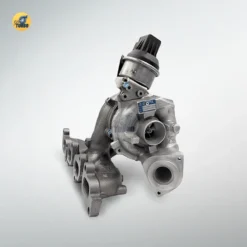 Turbolader VW Group 2.0TDI 110PS | 115PS | 136PS | 140PS
