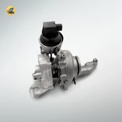Alternative view of Turbolader VW Group 2.0TDI 110PS | 115PS | 136PS | 140PS