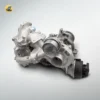 Turbolader  VW Amarok Crafter 2.0TDI Biturbo 142PS/105kW 163PS/120kW 180PS/132kW