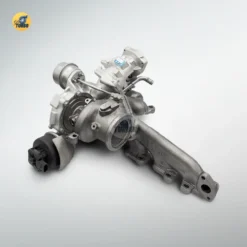 Amarok I 2.0 BiTDI 180PS | 132kW GB000543