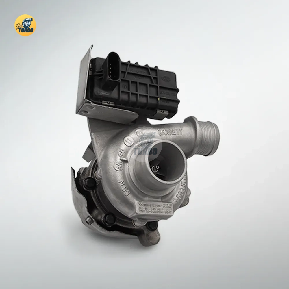 Turbolader Audi A8 D3 4.0TDI 275PS | 202kW Linke Seite Turbolader Audi A8 D3 4.0TDI 275PS | 202kW Linke Seite