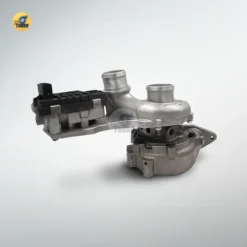 A8 D3 4.0 TDI 275PS | 202kW GB000545