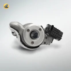 Phaeton I 5.0 TDI 313PS | 230kW GB000546