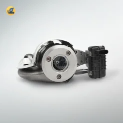 Phaeton I 5.0 TDI 313PS | 230kW GB000547