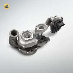 Turbolader VW Touareg 5.0TDI 313PS/350PS Linke Seite