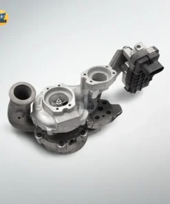 Turbolader VW Touareg 5.0TDI 313PS/350PS Linke Seite